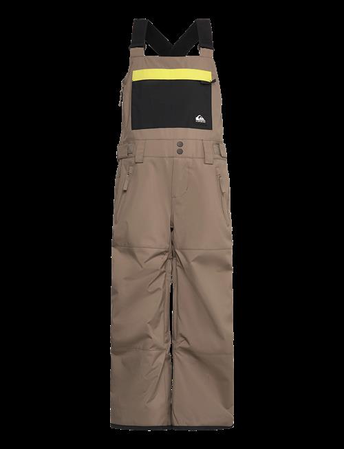 Quiksilver | Mash Up Youth Bib | 152