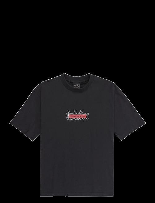 Quiksilver | Mercury Double Up Ss Tee Yth | 14