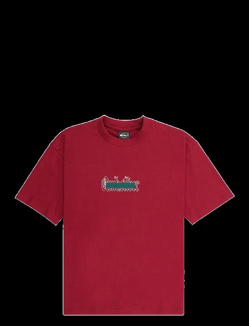 Quiksilver | Mercury Double Up Ss Tee Yth | 12