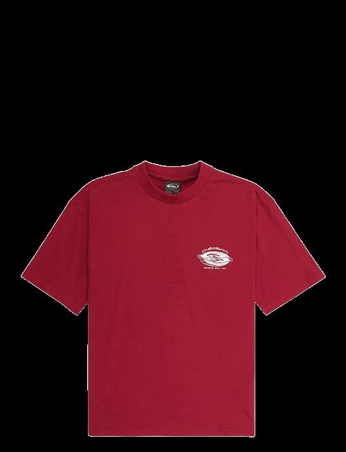 Quiksilver | Mercury Worldwide Ss Tee Yth | 14