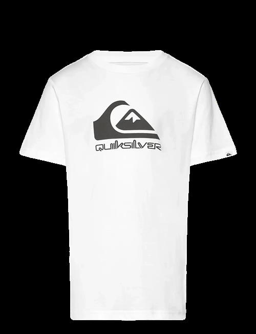 Quiksilver | Ev Comp Logo Ss Youth | 10