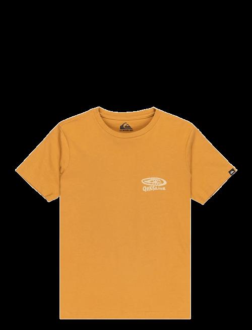 Quiksilver | Hw Snaky Ways Ss Youth | 14