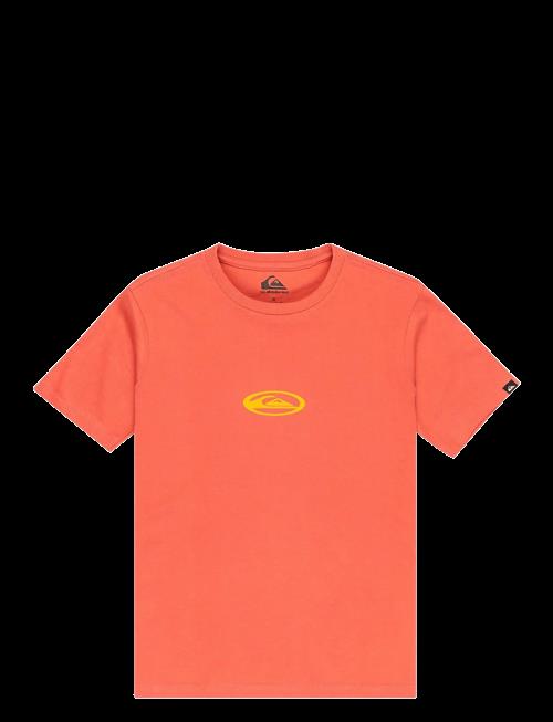Quiksilver | Hw Welcome All Ss Youth | 12