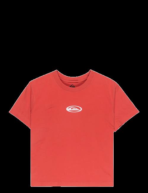 Quiksilver | Standard Ss Tee | L