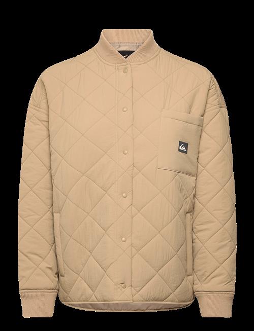 Quiksilver | Shining Quilted Jacket | M