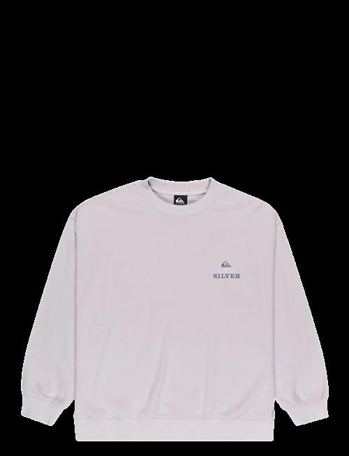 Quiksilver | Standard Crew | L