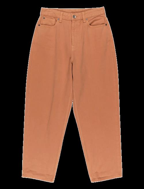 Quiksilver | Baggy Carrot Color | 30