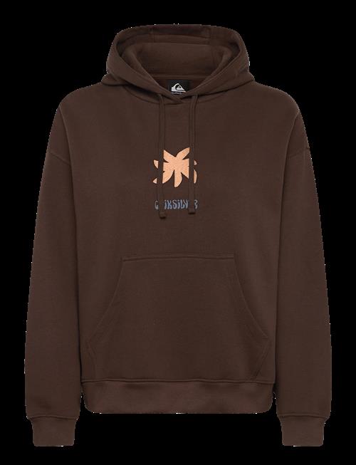 Quiksilver | Standard Hoodie | S