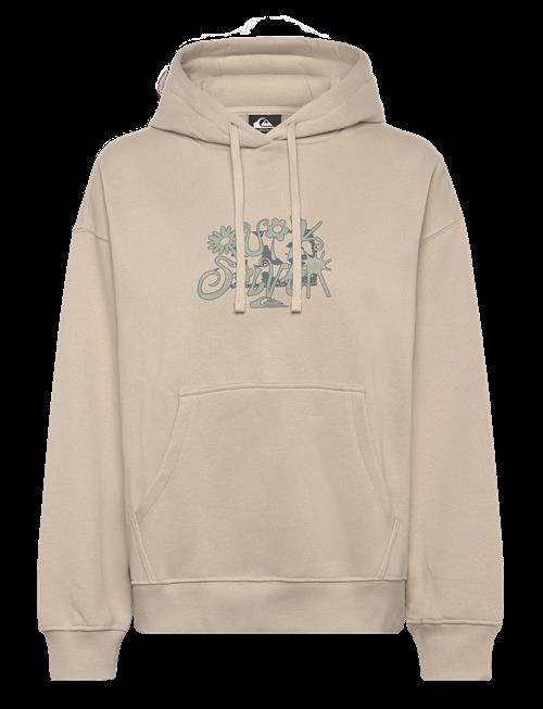 Quiksilver | Standard Hoodie | XS