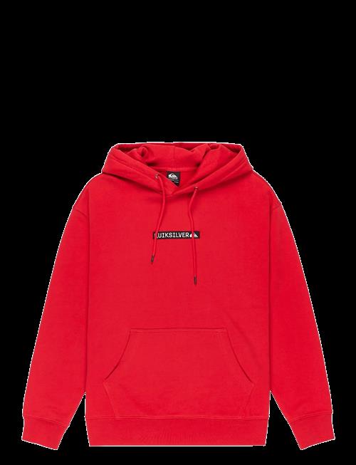 Quiksilver | Dna Hoodie | M