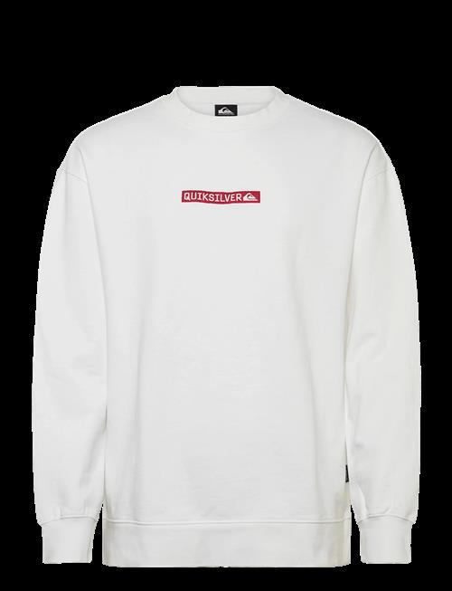 Quiksilver | Dna Crew | S