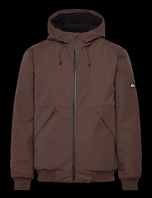 Quiksilver | Brooks 3K Jacket | L