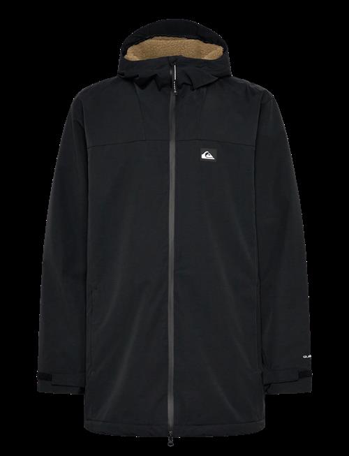 Quiksilver | Overcast 3K Parka | L