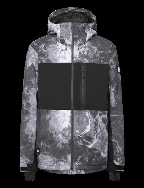 Quiksilver | Sycamore Printed Jk | XL