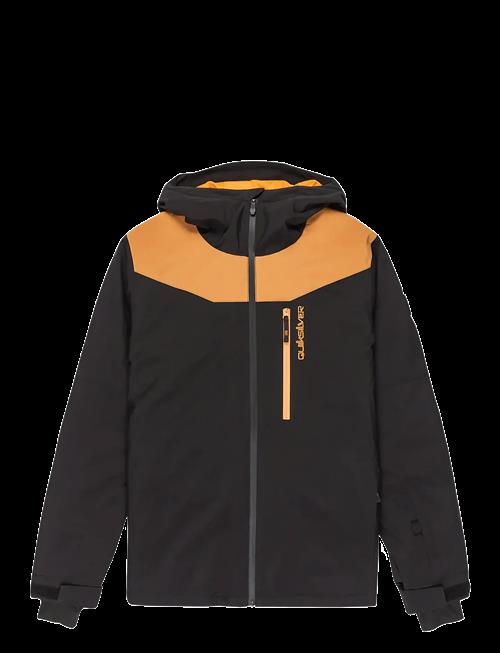 Quiksilver | Titano Jk | M