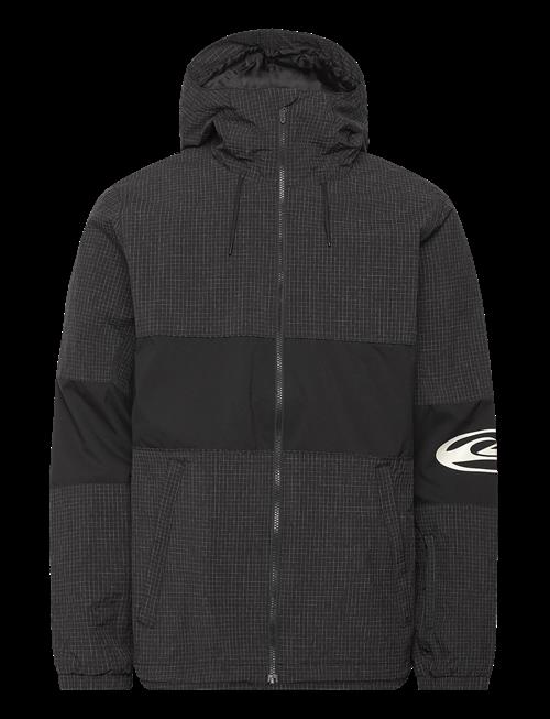 Quiksilver | High In The Hood Jk | S