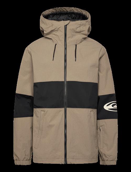 Quiksilver | High In The Hood Jk | M