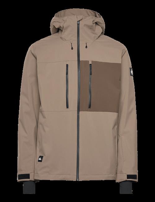 Quiksilver | Sycamore Solid 20K Jk | M