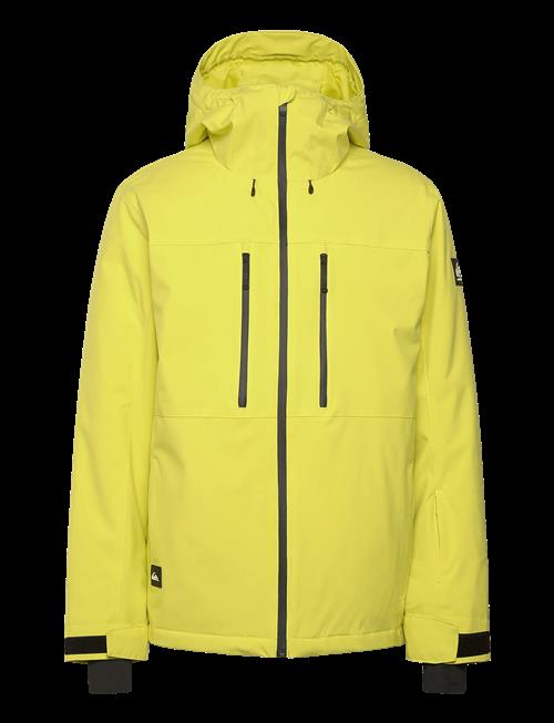 Quiksilver | Sycamore Solid 20K Jk | L