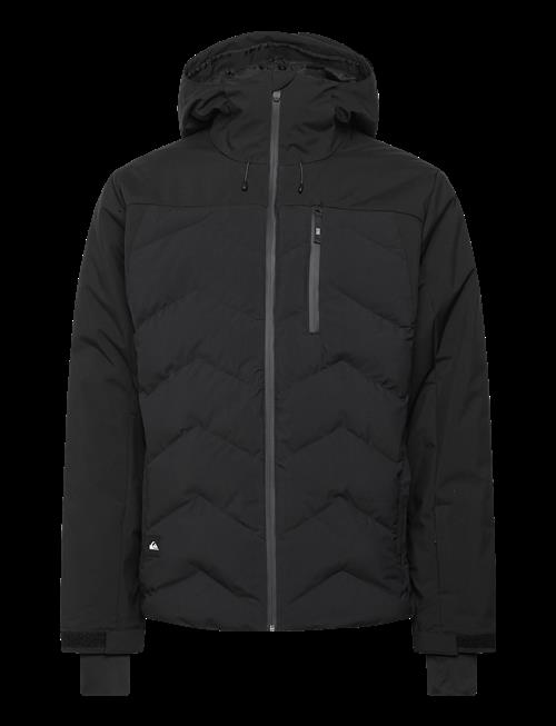 Quiksilver | The Edge Jk | XL