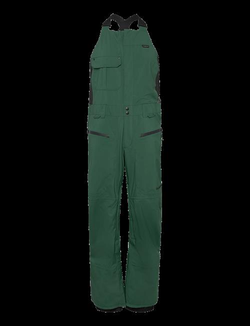 Quiksilver | Paramo Stretch 20K Bib | S