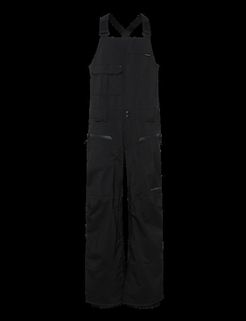 Quiksilver | Paramo Stretch 20K Bib | S