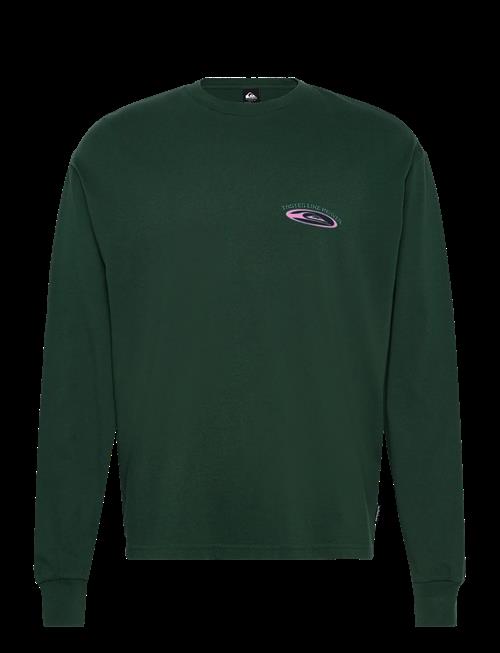Quiksilver | Hw Hollow Coves Ls | XXL