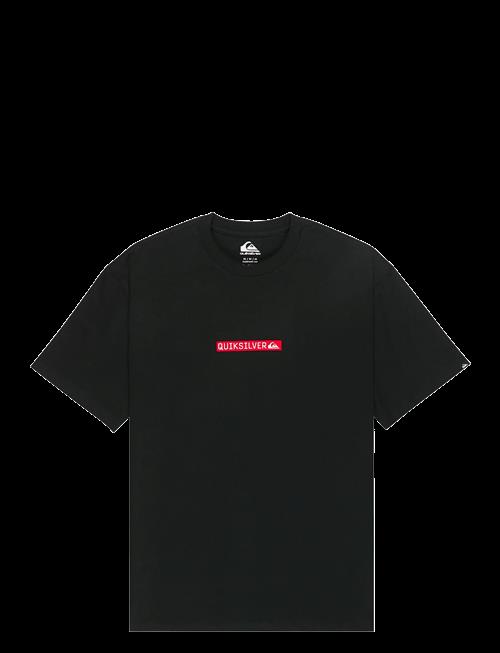 Quiksilver | Dna Clicker Ss | S