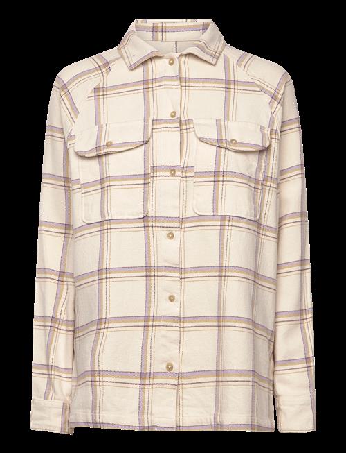 Billabong | Coastal Breeze Ls Wvn | S