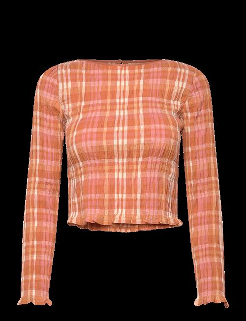 Billabong | Check Me Out Ls | L