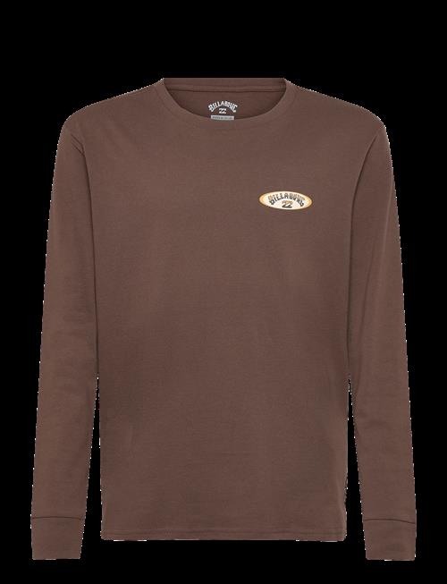 Billabong | Orbit Arch Ls | S