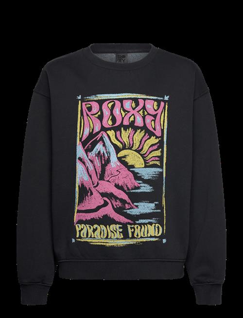 Roxy | Lineup Crew Brushed Rg | 132