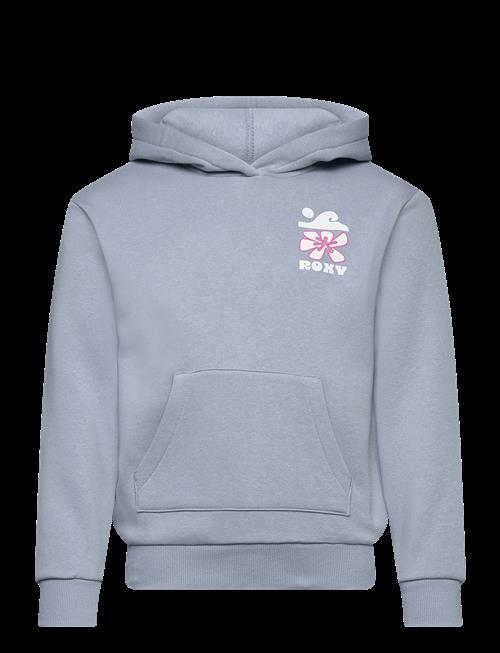 Roxy | Surf Feeling Hoodie Brushed | 132