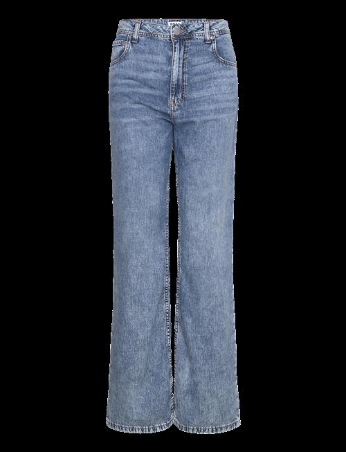 Roxy | Milla Wide Leg Regular Beau Bl | 30