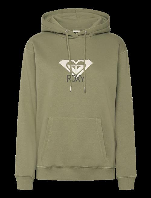 Roxy | Surf Stoked Hoodie Brushed Art | M