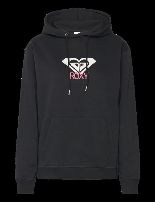 Roxy | Surf Stoked Hoodie Brushed Art | XS