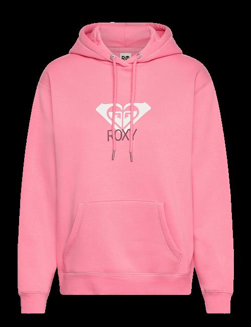 Roxy | Surf Stoked Hoodie Brushed Art | XL