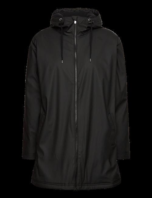 Roxy | Rain Road Polar Zip | M