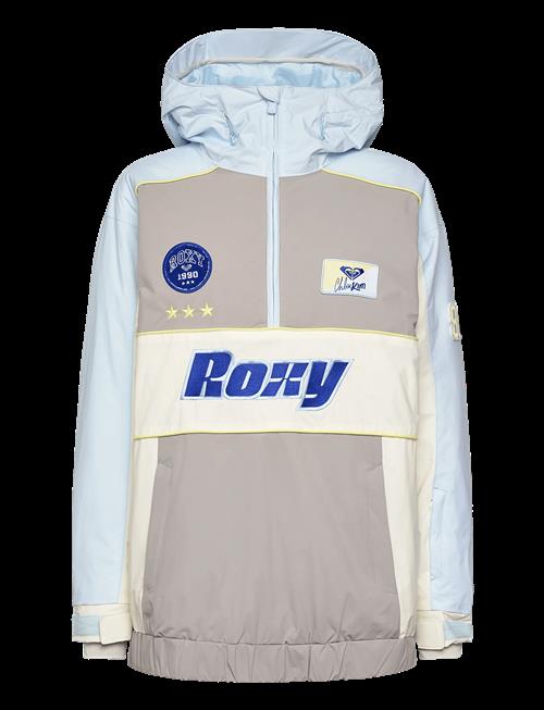 Roxy | Chloe Kim Anorak Jk | L