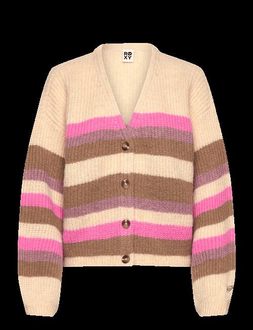 Roxy | Marble Tiles Stripe | XXL