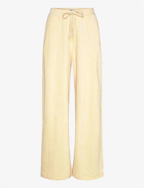 Roxy | Lekeitio Pant Knit | M