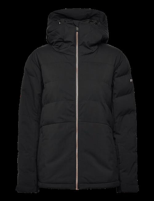 Roxy | Snowyhill Puffy Jk | M