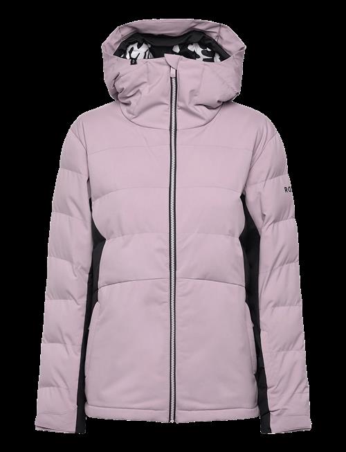 Roxy | Snowyhill Puffy Jk | S
