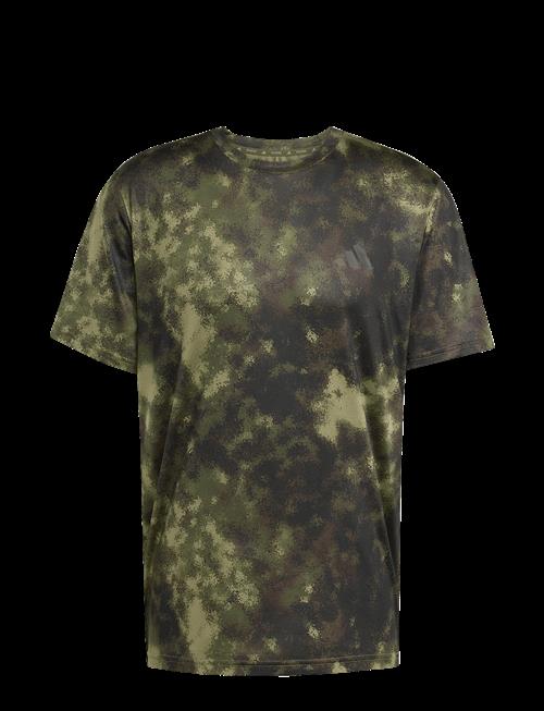 adidas Performance | Sea Aop Tee | XL