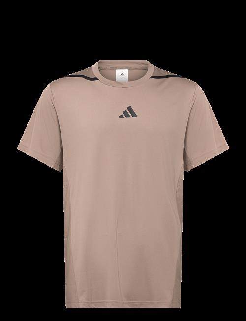 adidas Performance | D4T Ps Tee | S