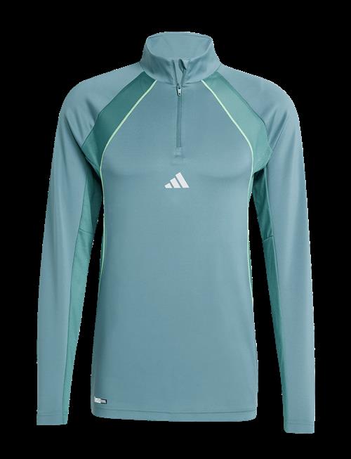 adidas Performance | Tech App 1/4 Z | M