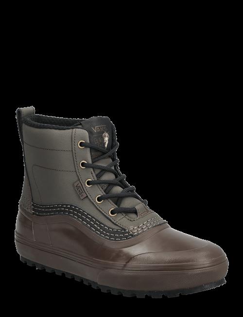 VANS | Mte Standard Mid Waterproof | 36