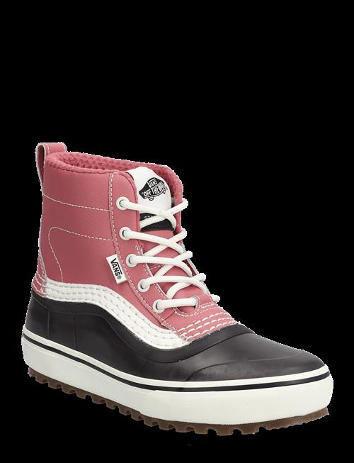 VANS | Mte Standard Mid Waterproof | 39