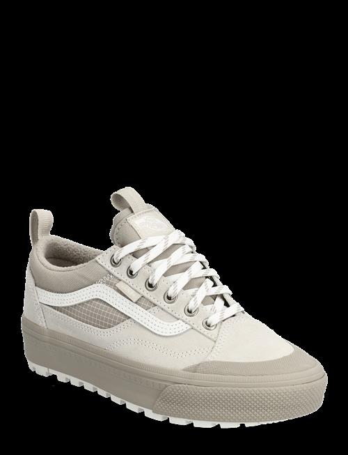 VANS | Mte Old Skool Waterproof Insulated | 40.5