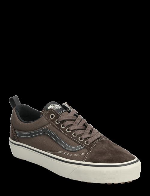 VANS | Mte Old Skool Insulated | 36